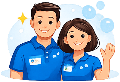 Friendly Staff